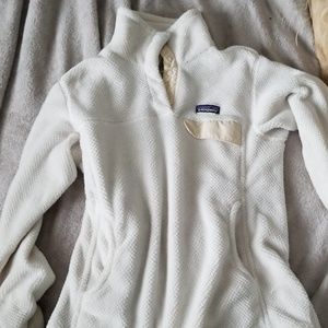 Patagonia Pullover